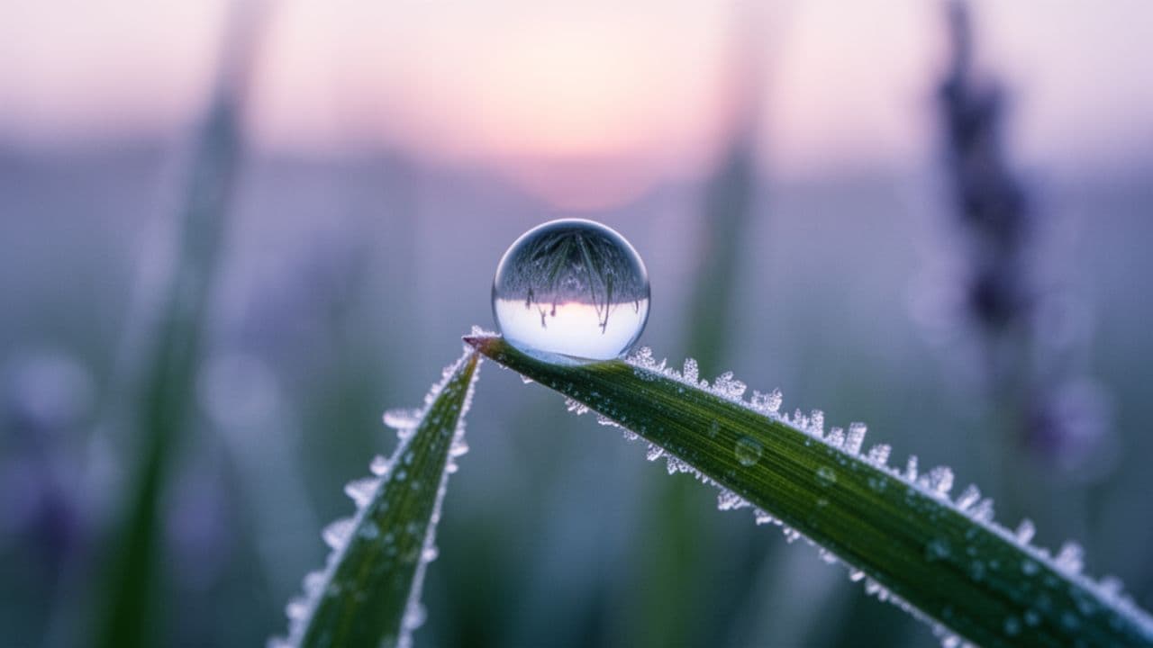 Serene Piano Reverie