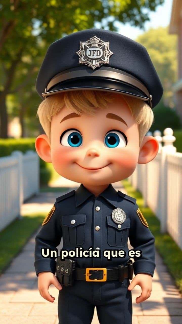 Feliz cumpleaños Liah, 3 años