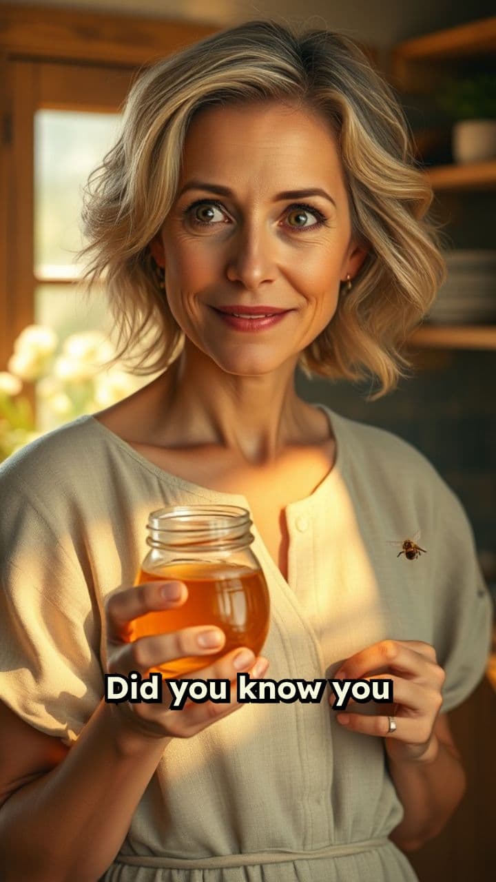 The Timelessness of Honey