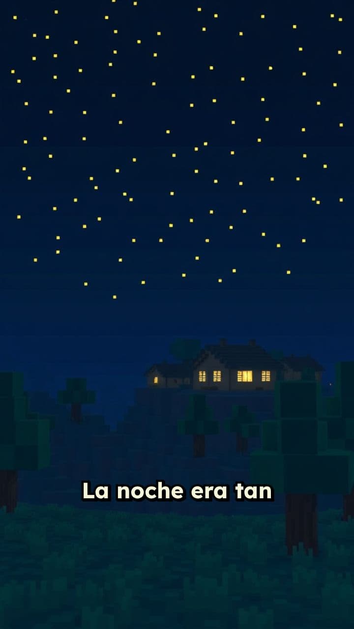 La señal del bosque