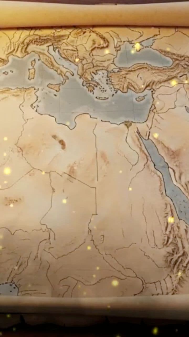 المؤتمر السري الذي رسم مصيرنا لـ 100 عام