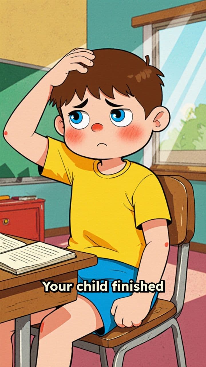 Vision Workbooks: Learn Smarter