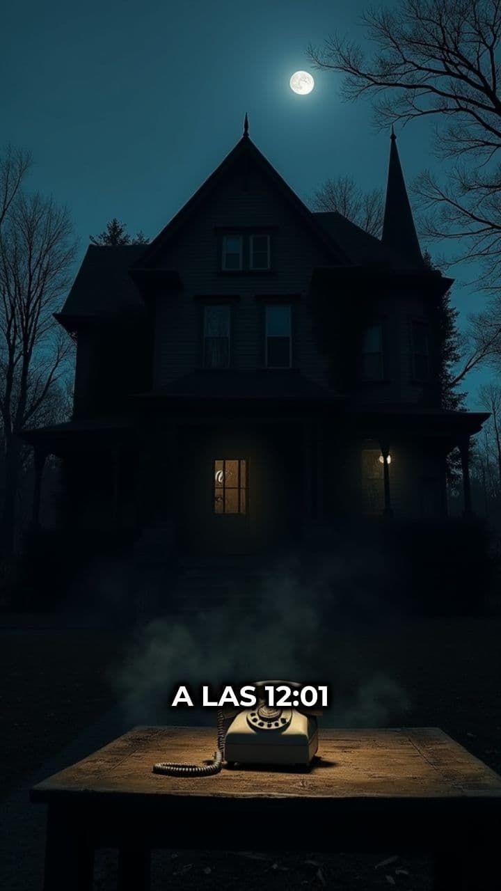 La Llamada de Navidad