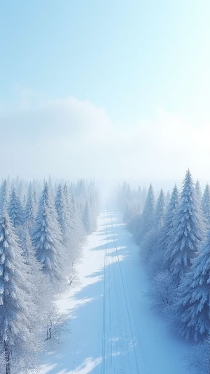 Снегурочка и новогодние приключения