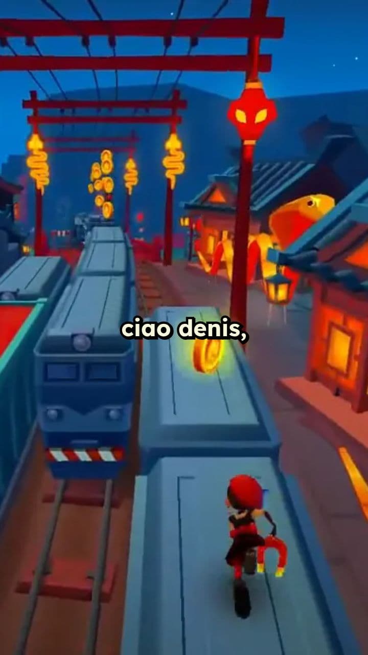 Presentazione timida e complimenti ai capelli