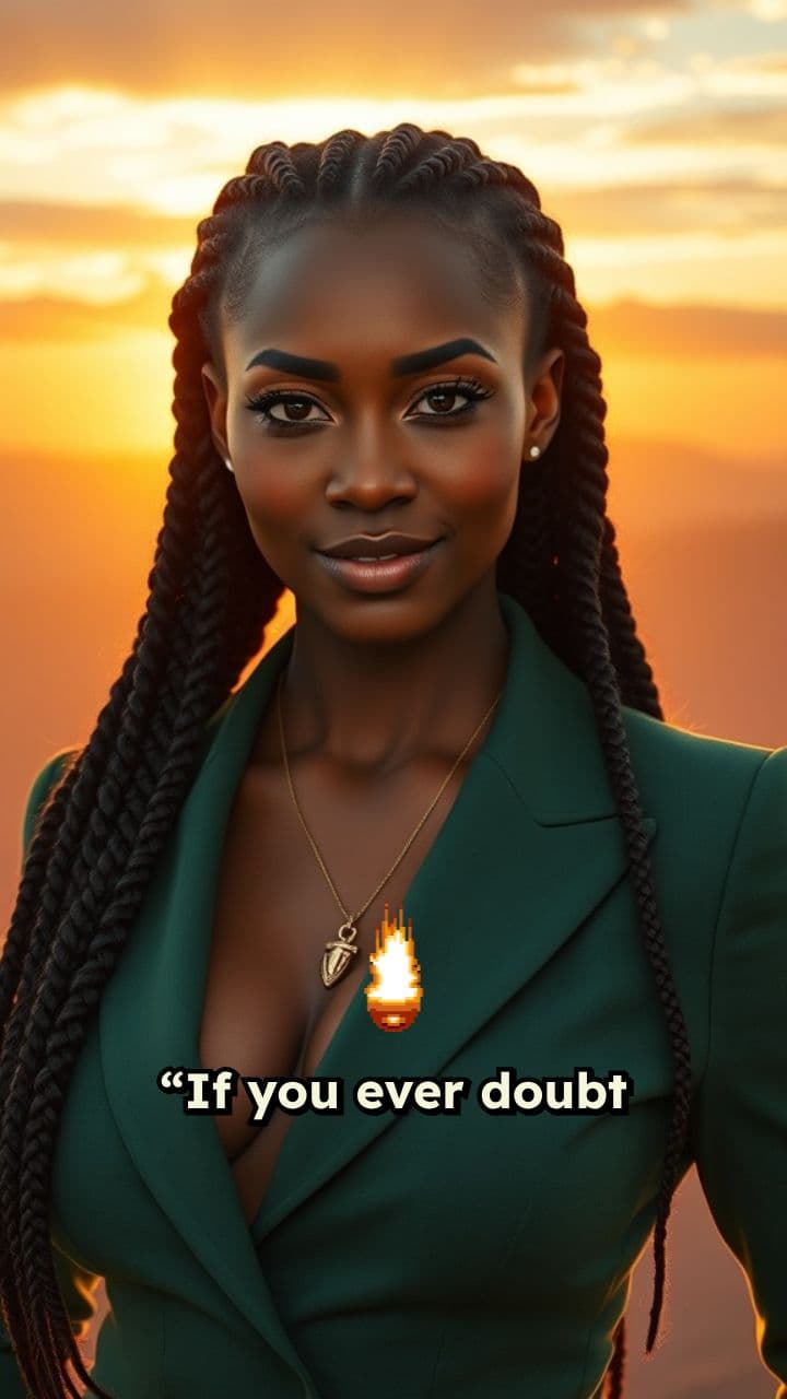 Unleash Your Inner Power