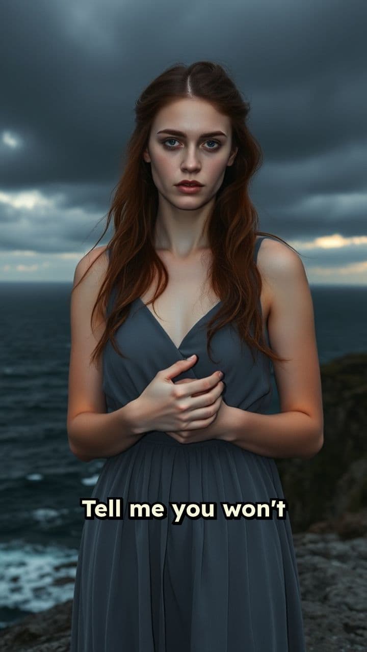 Maybe I Was the Only Fool