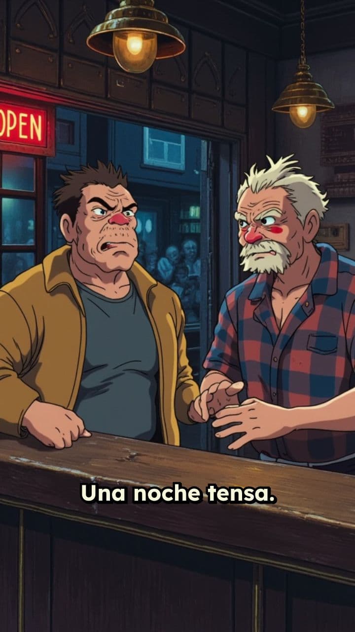 ¿Pelea o Ejecución? La Delgada Línea Roja.