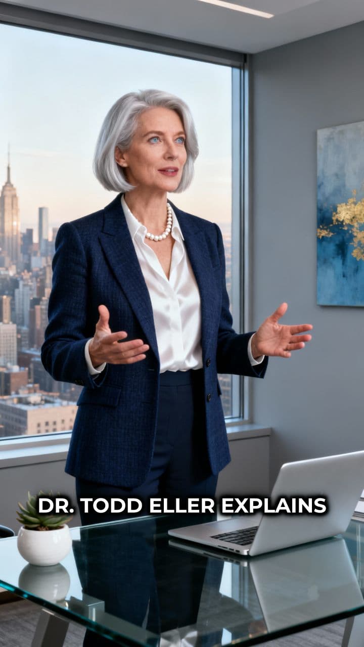 Todd Eller’s Simple Time Management Tips