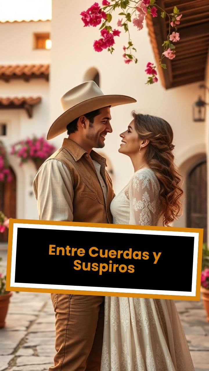 Entre Cuerdas y Suspiros