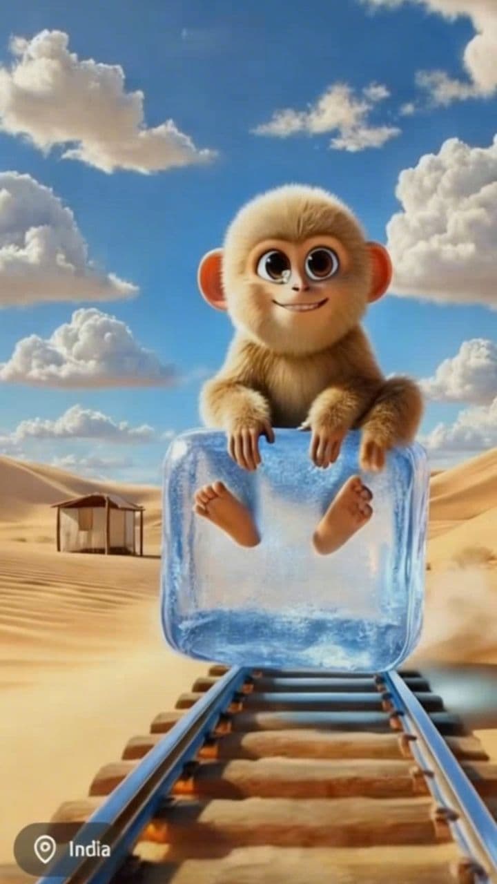 Image transform video