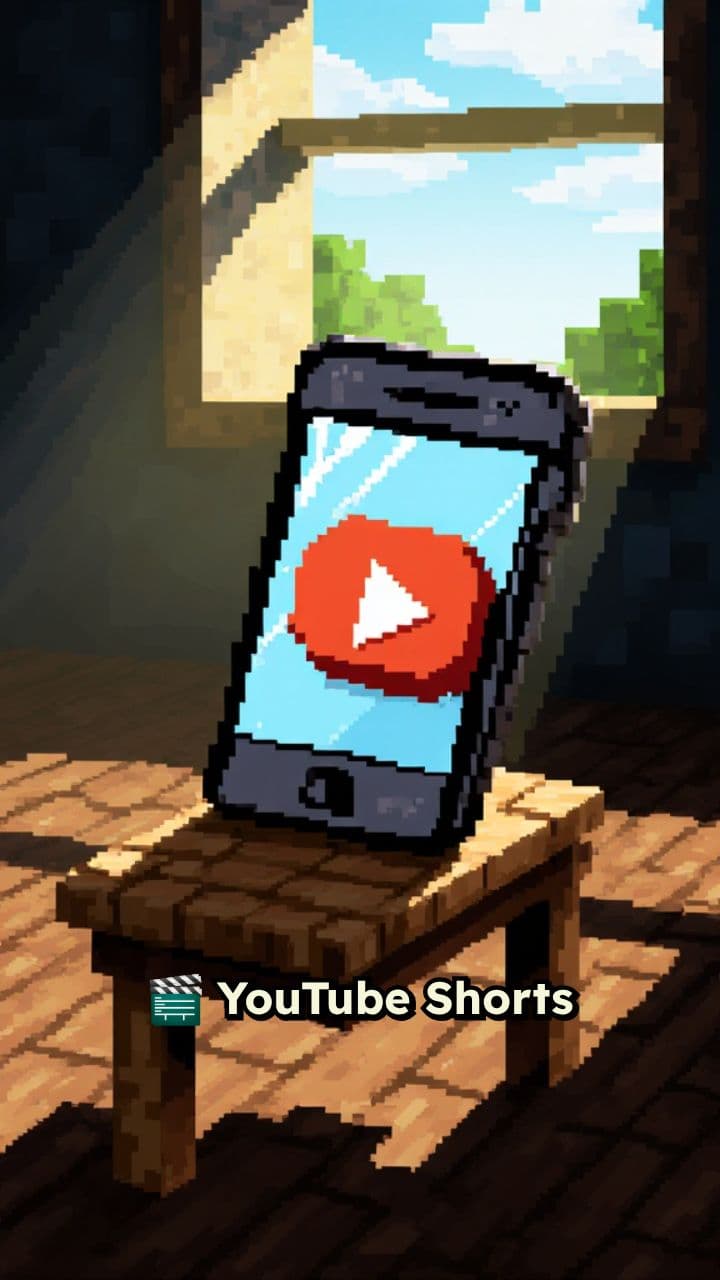 Vintage Lamp Surprise with a Chicken Twist