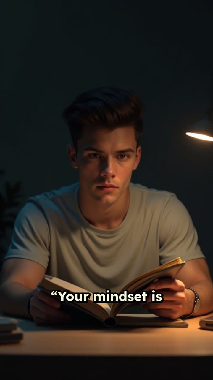 Unleash Your Greatness