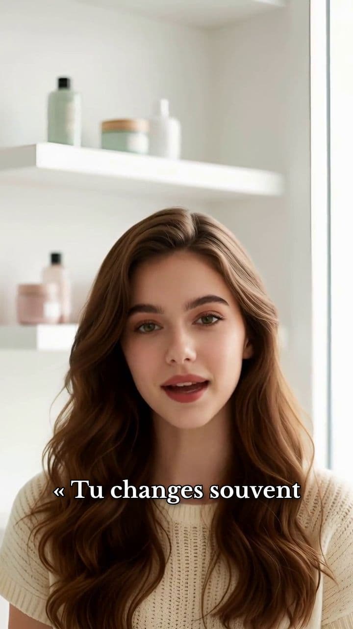 Changer souvent de produits inefficaces ?