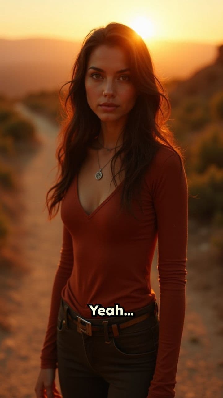 Brillando en mi camino