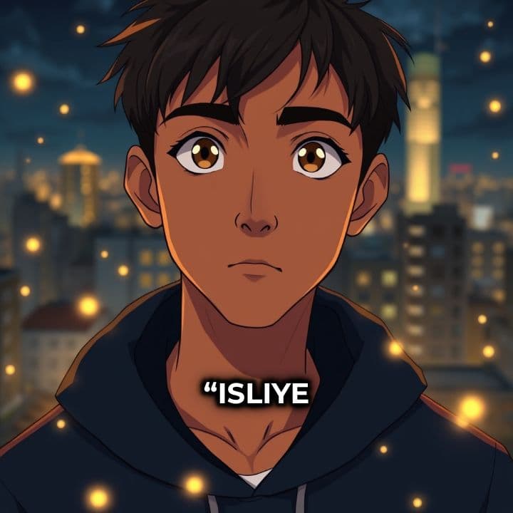 कर्म करो, कृष्ण संभालेंगे