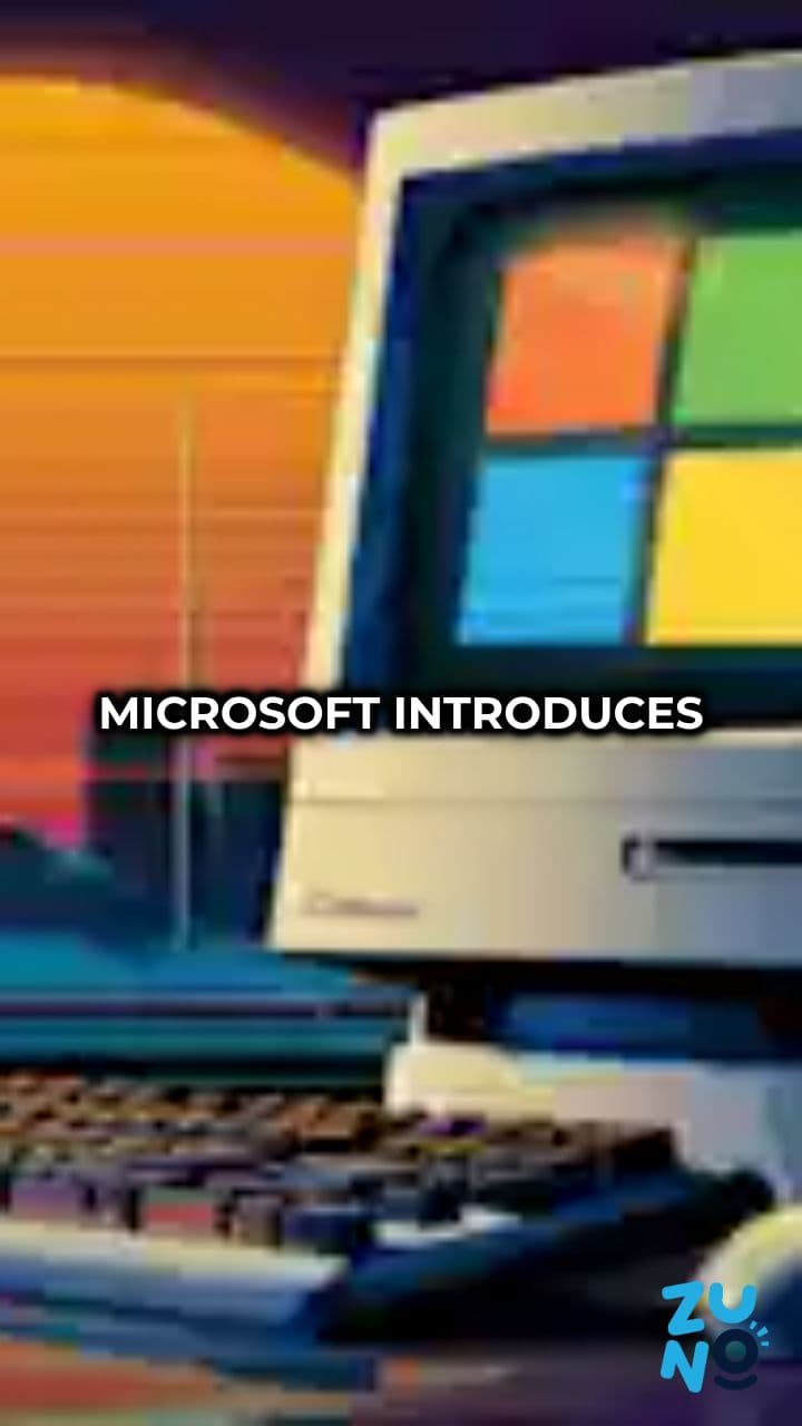 Microsoft Unveils AI Agents for Windows