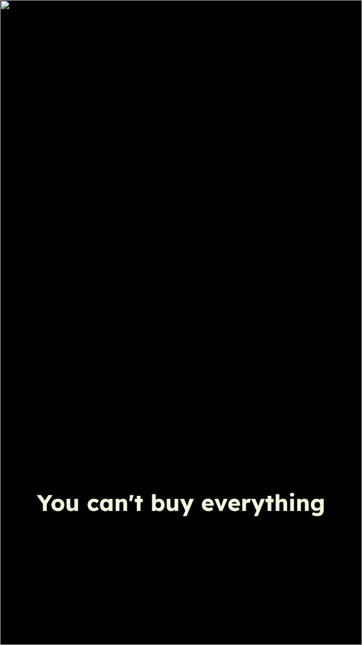 Scarcity and Economic Choices