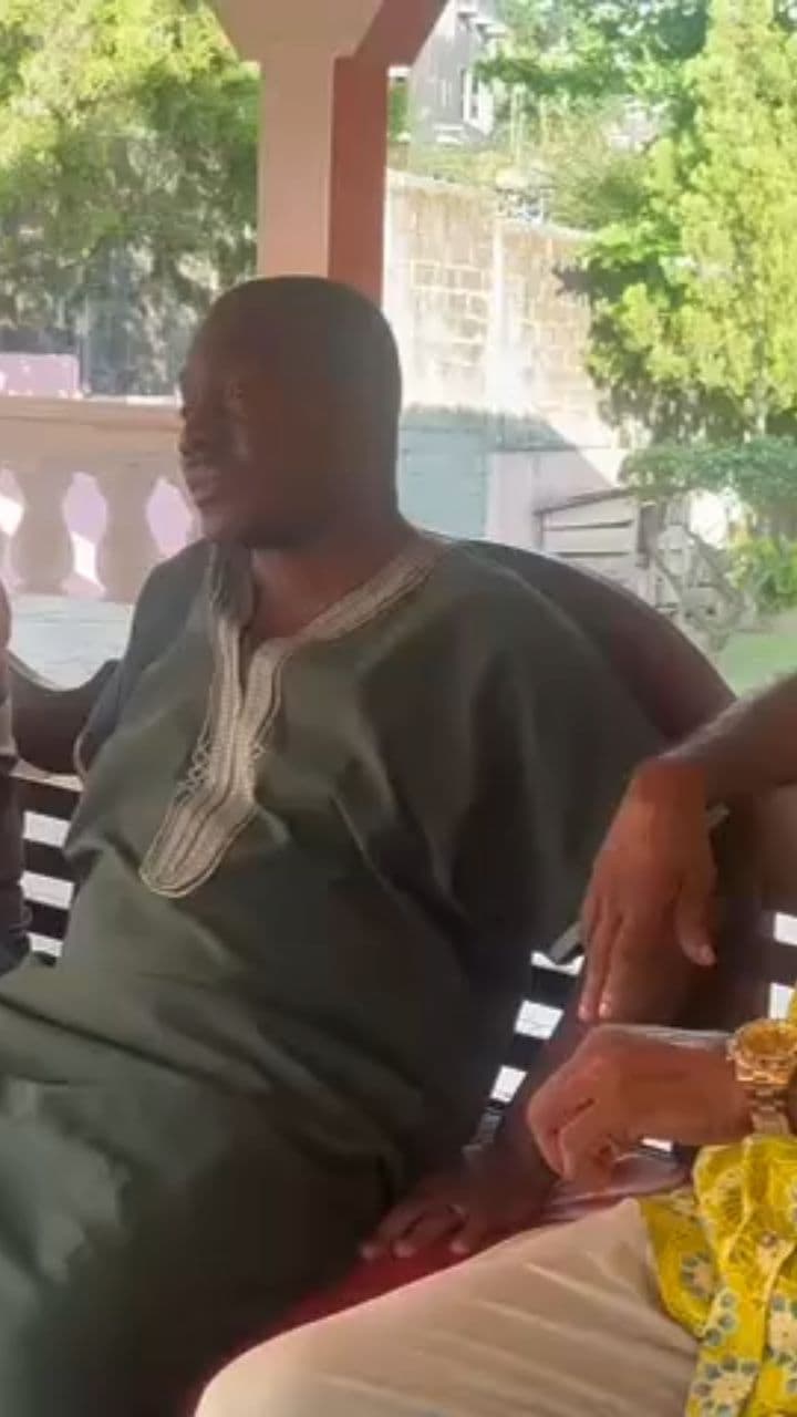 À Siew Nse, Nous Cotisons