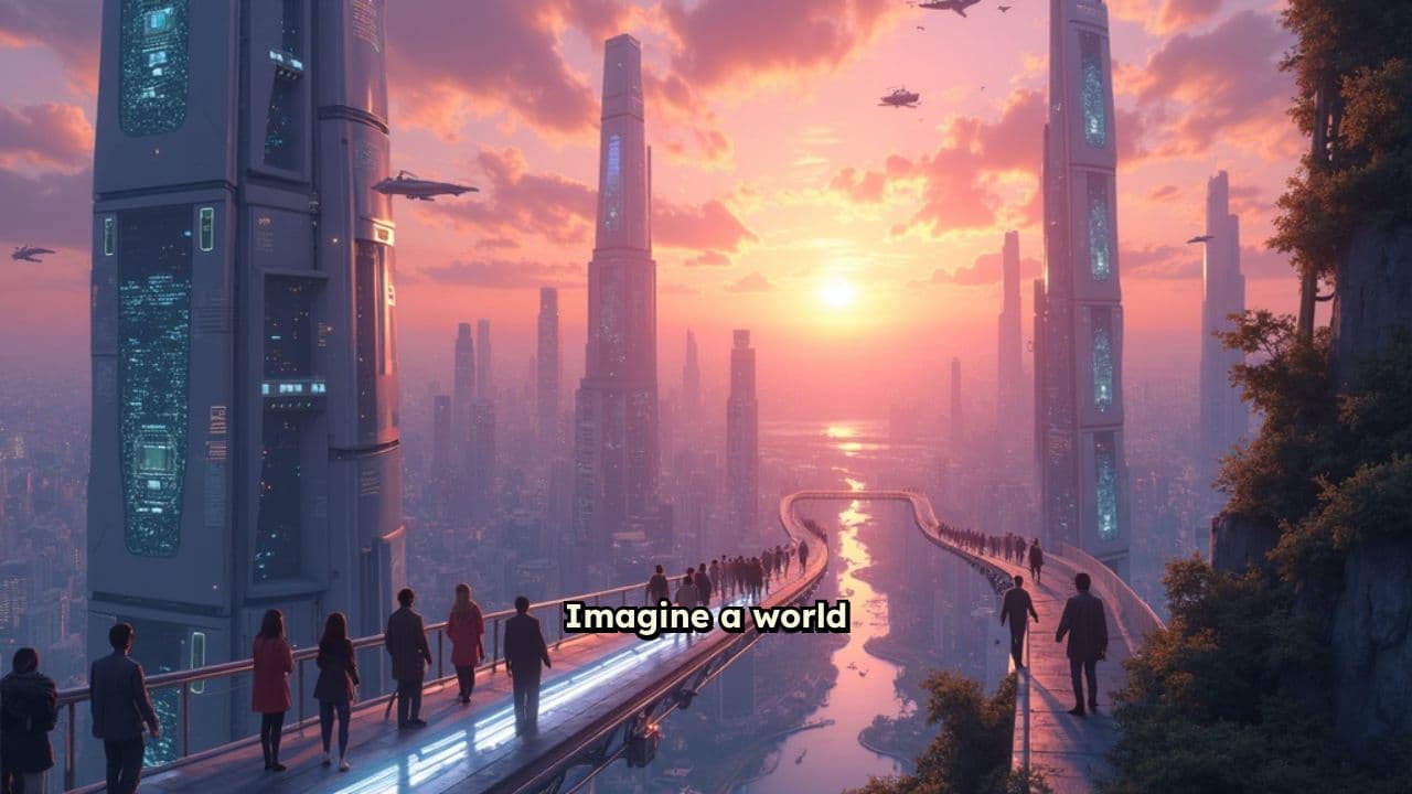 Innovating Tomorrow's Solutions Today