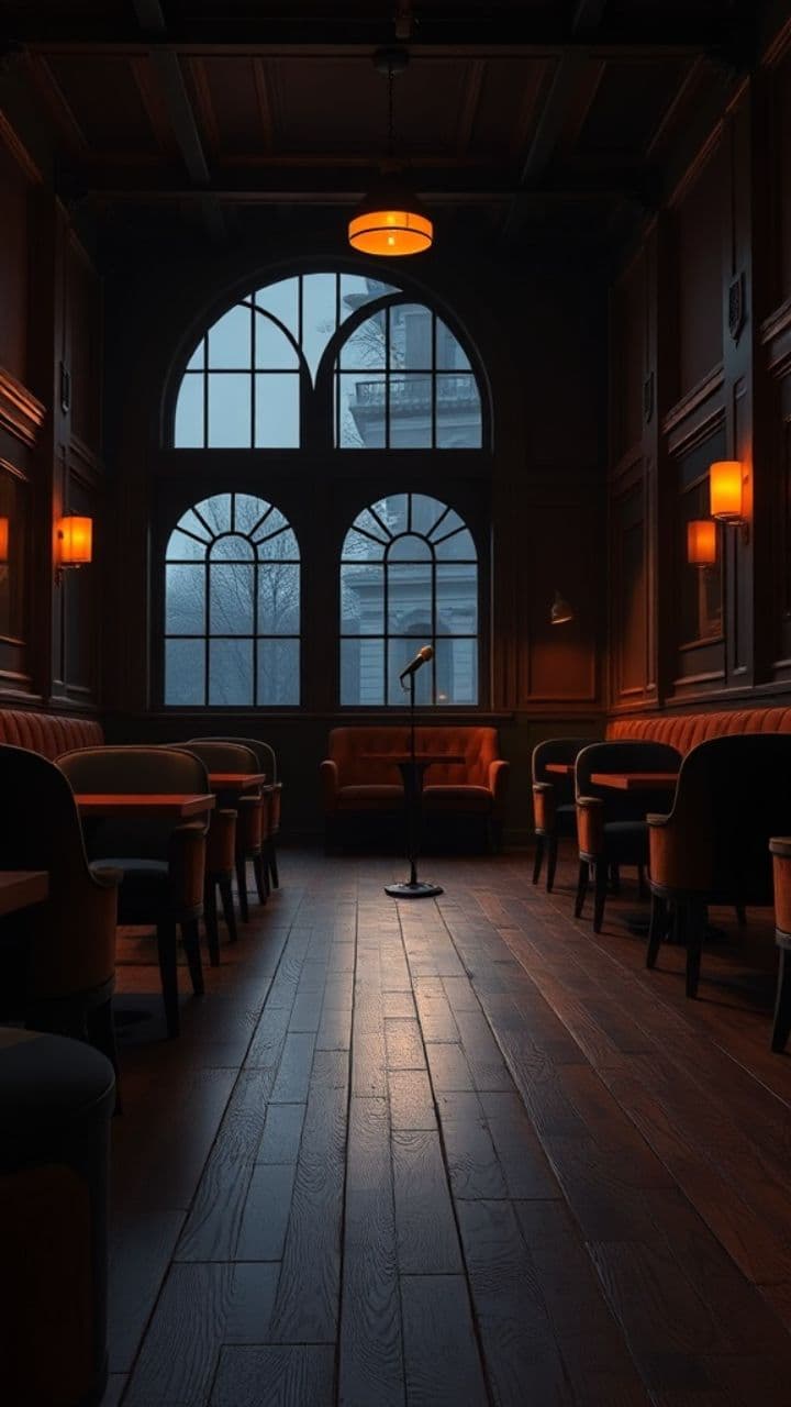 Angel and Devil Within