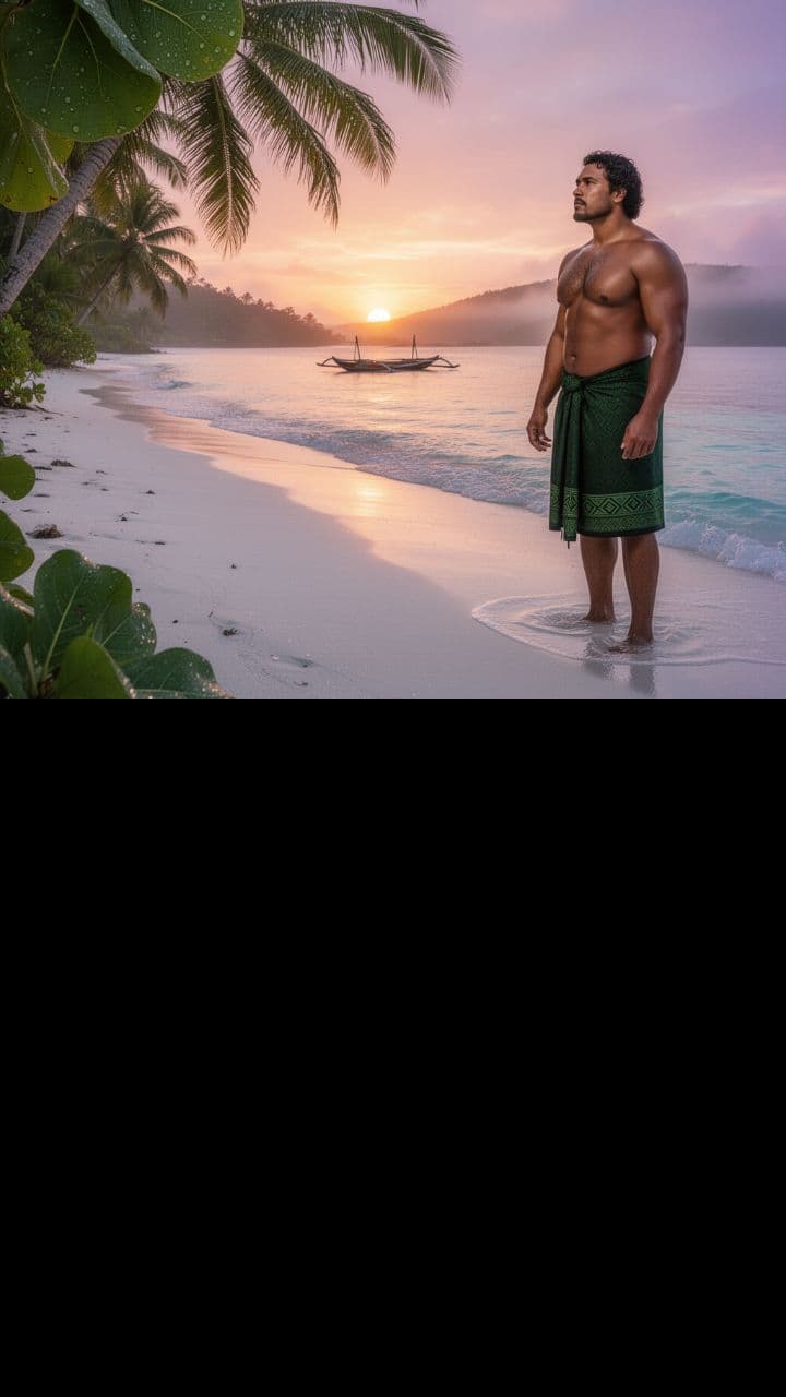 New Year, New Creation in Christ