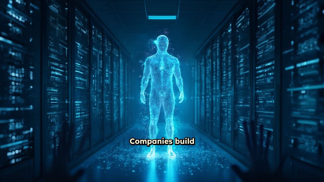 The Cost of Digital Predictability