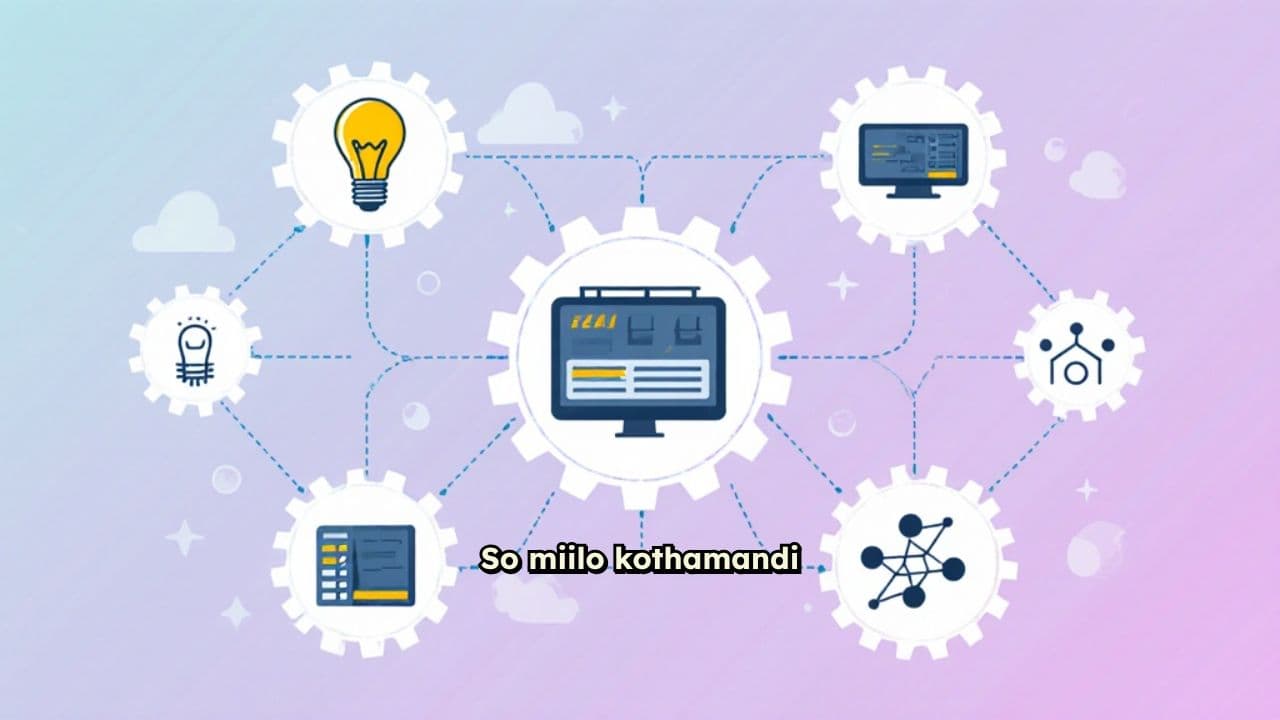 A New Way to Study Medicine