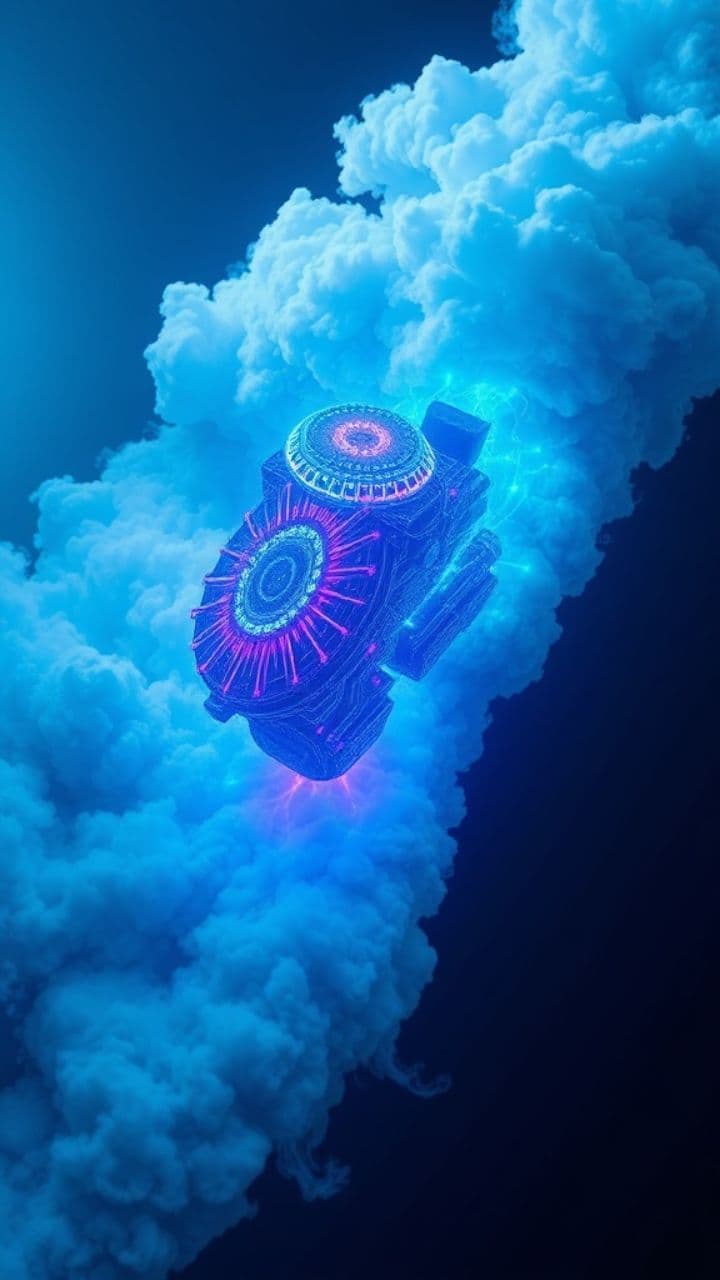 Empowering the Future of EV Charging