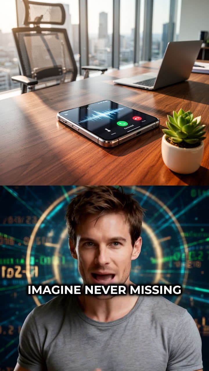 24/7 AI Voice Agents for Businesses