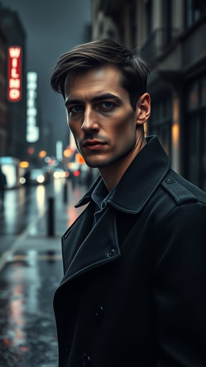 Sag mir ehrlich – war ich dir egal?