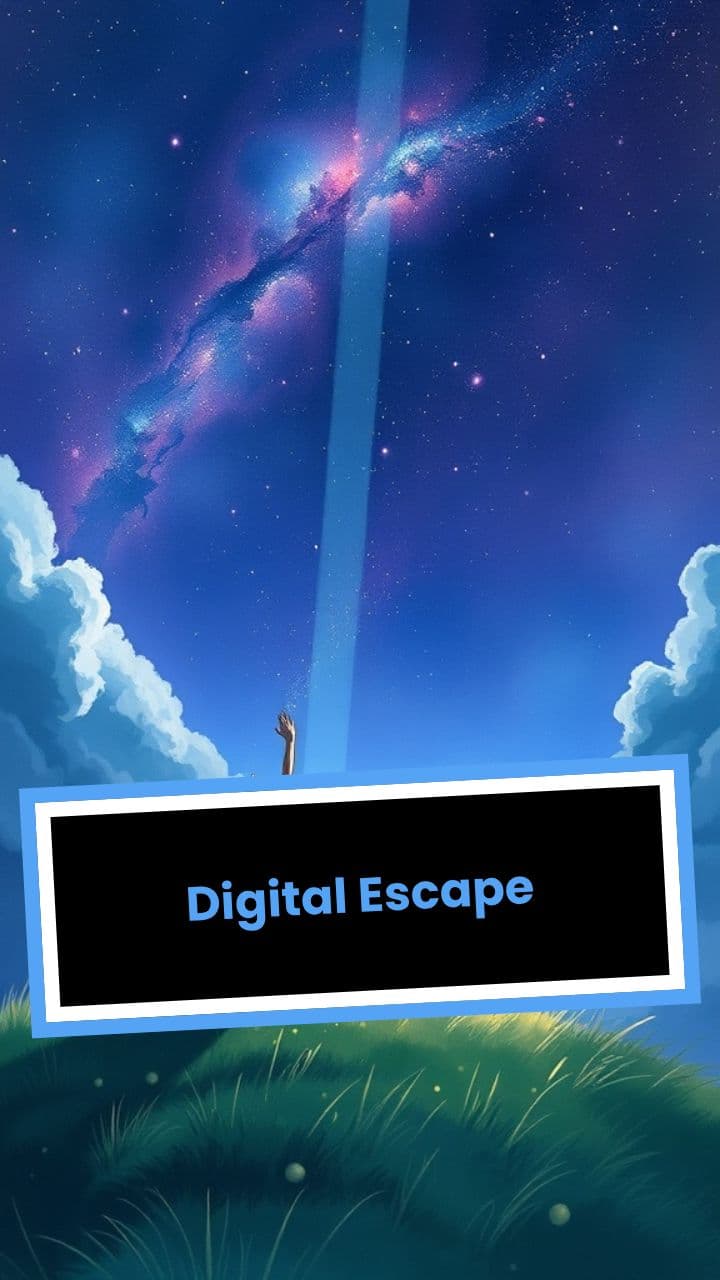 Digital Escape