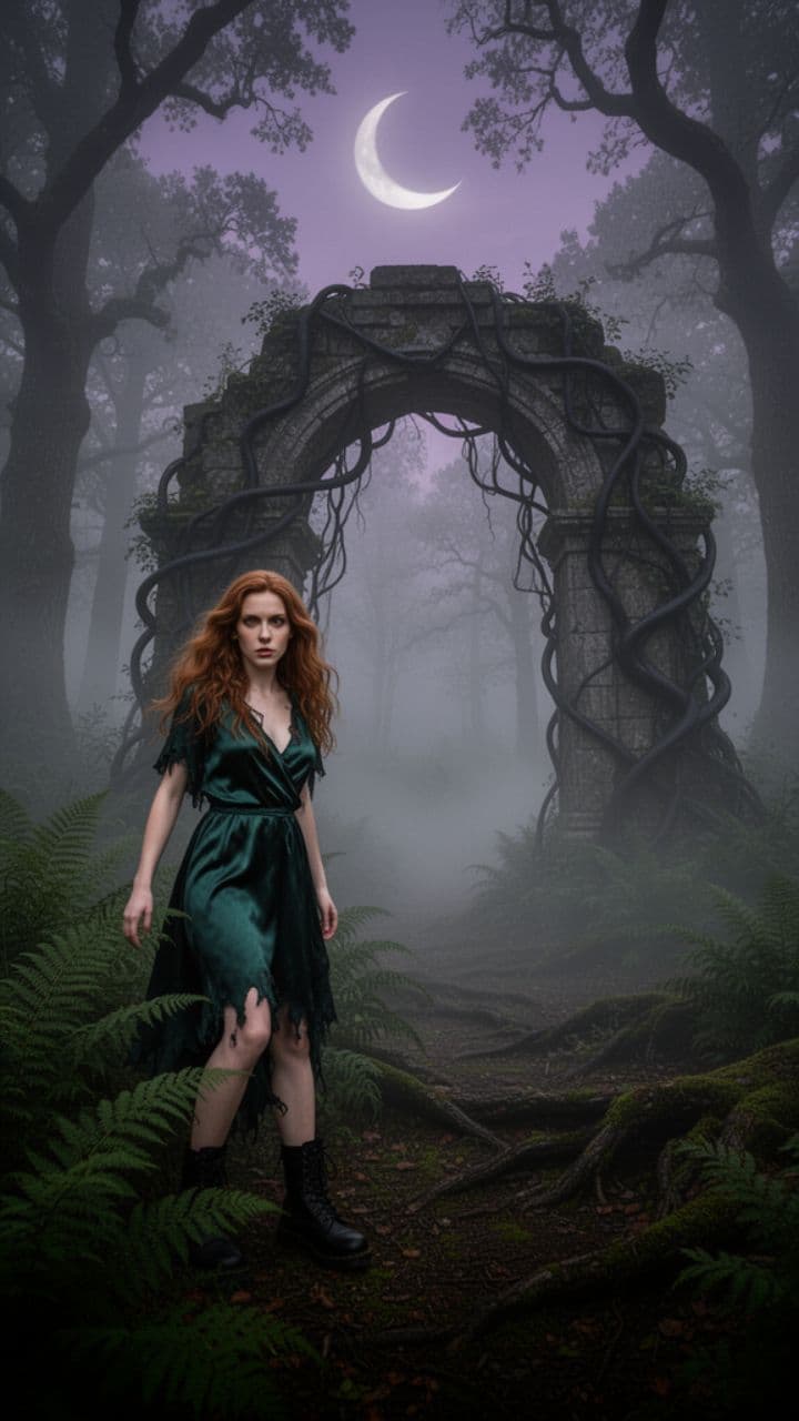 Holy Words, Hollow Life