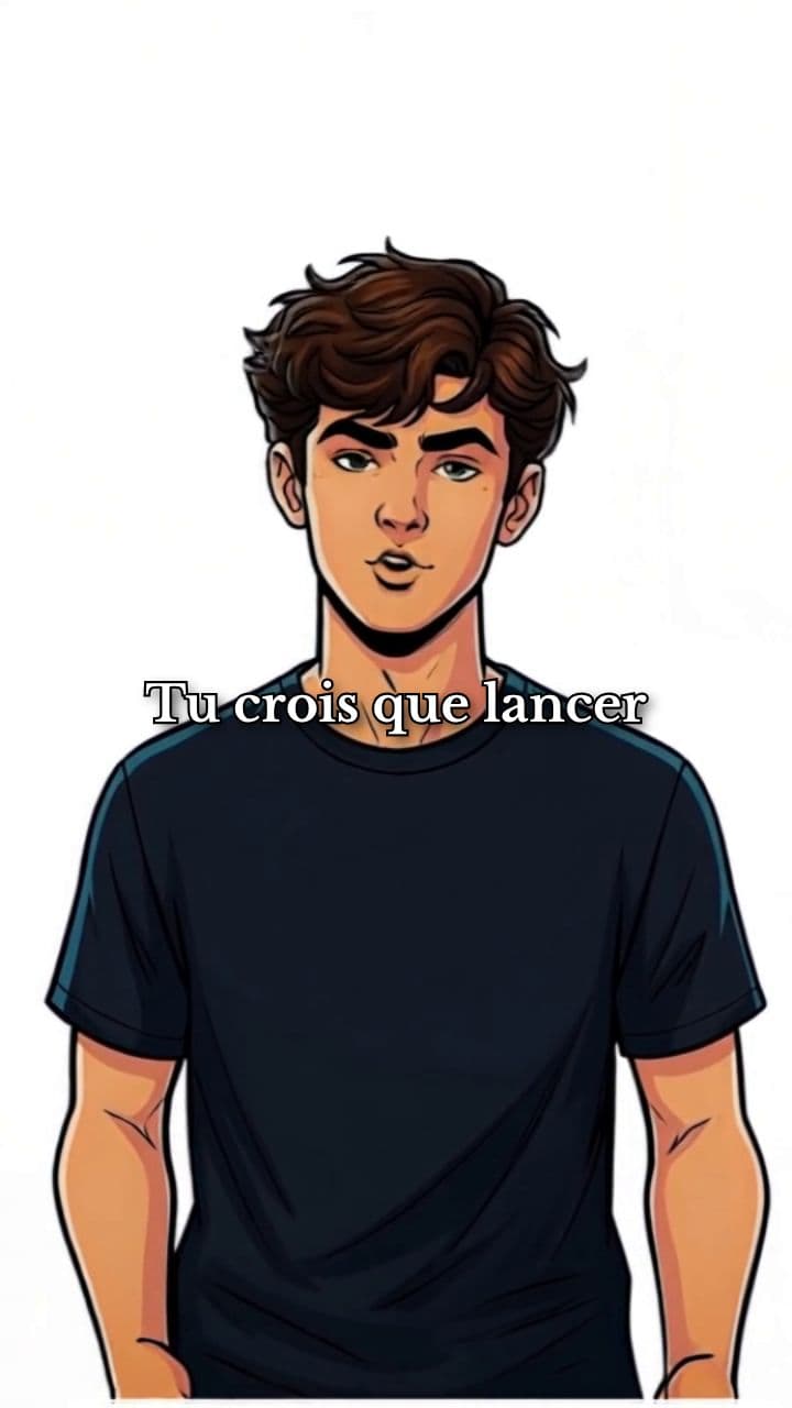 Construire son avenir en silence