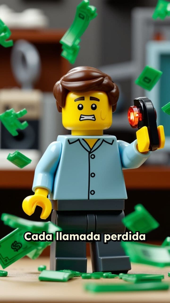 Transforma tu gestión de reservas hoy