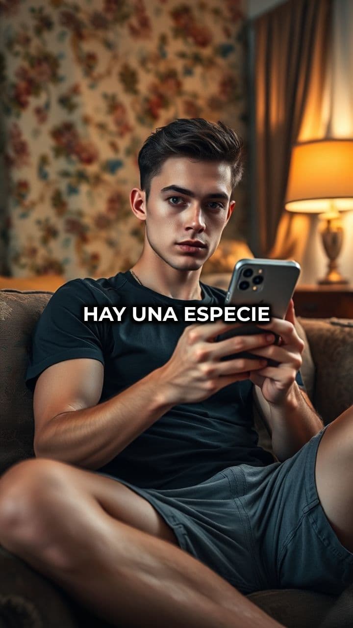 Ricos de ego, pobres de realidad