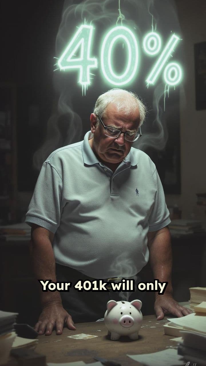 Retirement Tax Trap: What You Need to Know