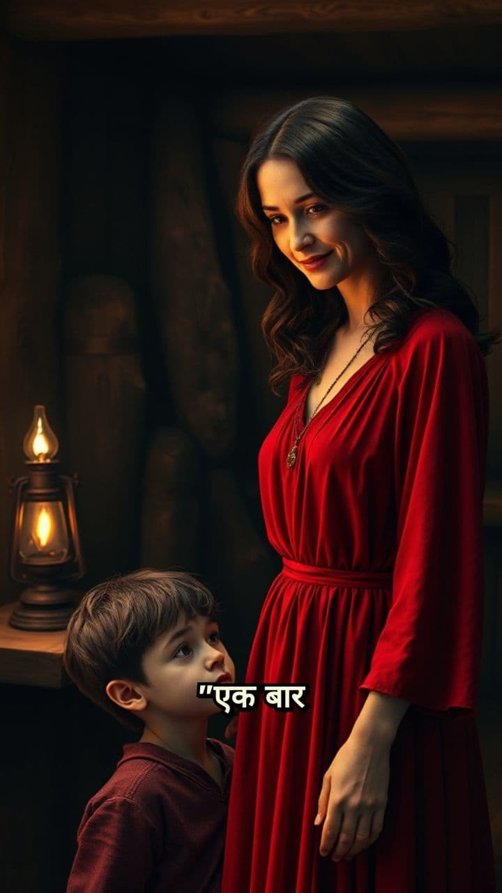 कोशिश की ताकत