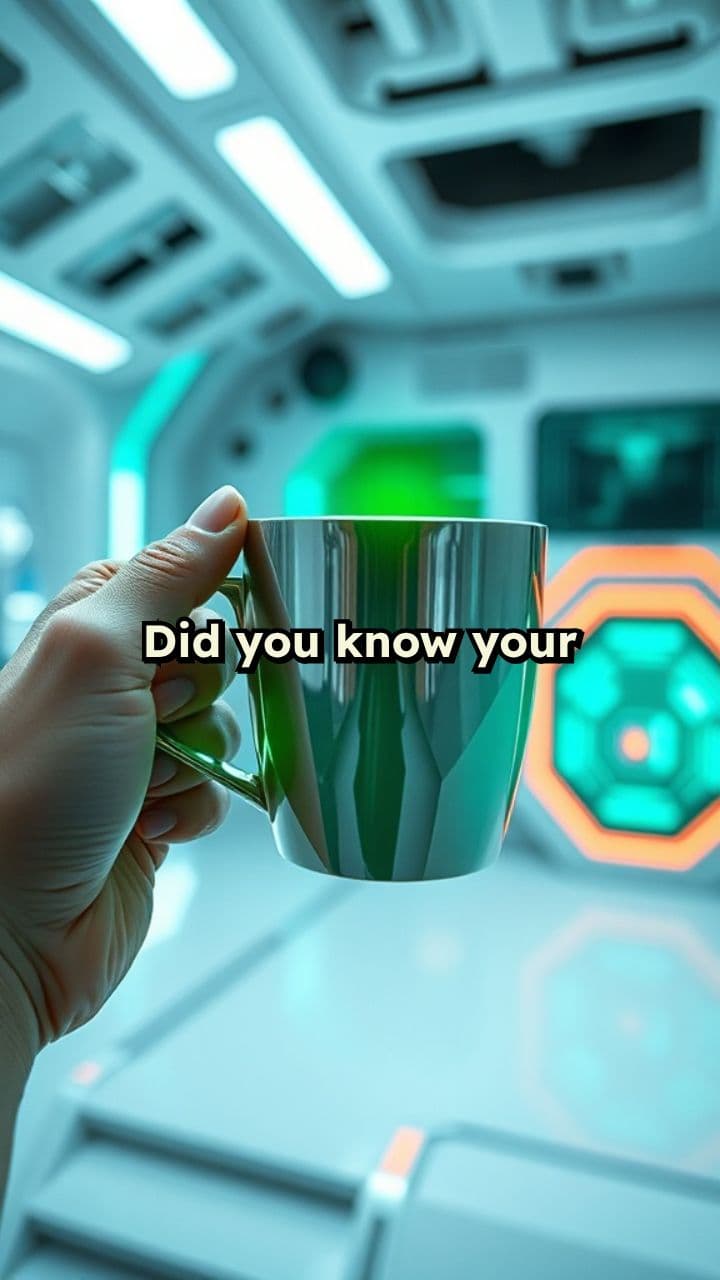 Everyday Tech for a Sustainable Future