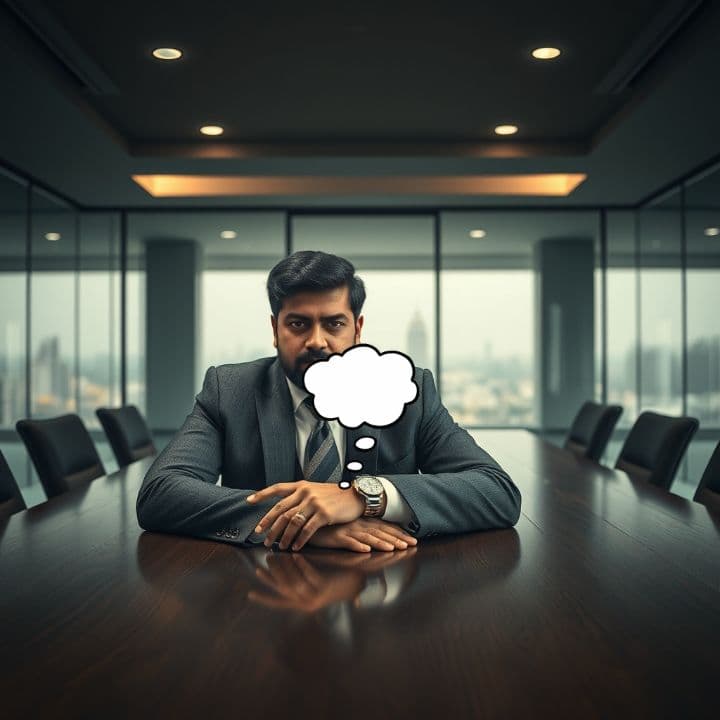 Simple Truth - Silence of Authority