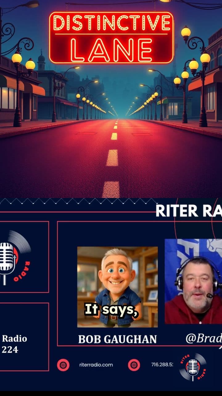 AI Compares Host to Adam Carolla, Bill Simmons, and Dan Patrick