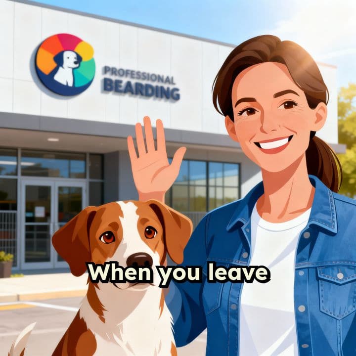 The Ultimate Dog Vacation