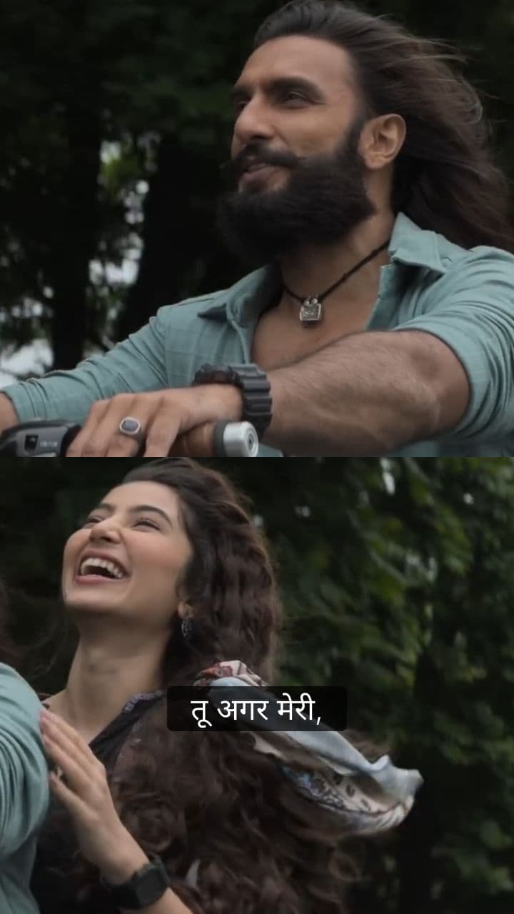 महोब्बत का इन्कलाब