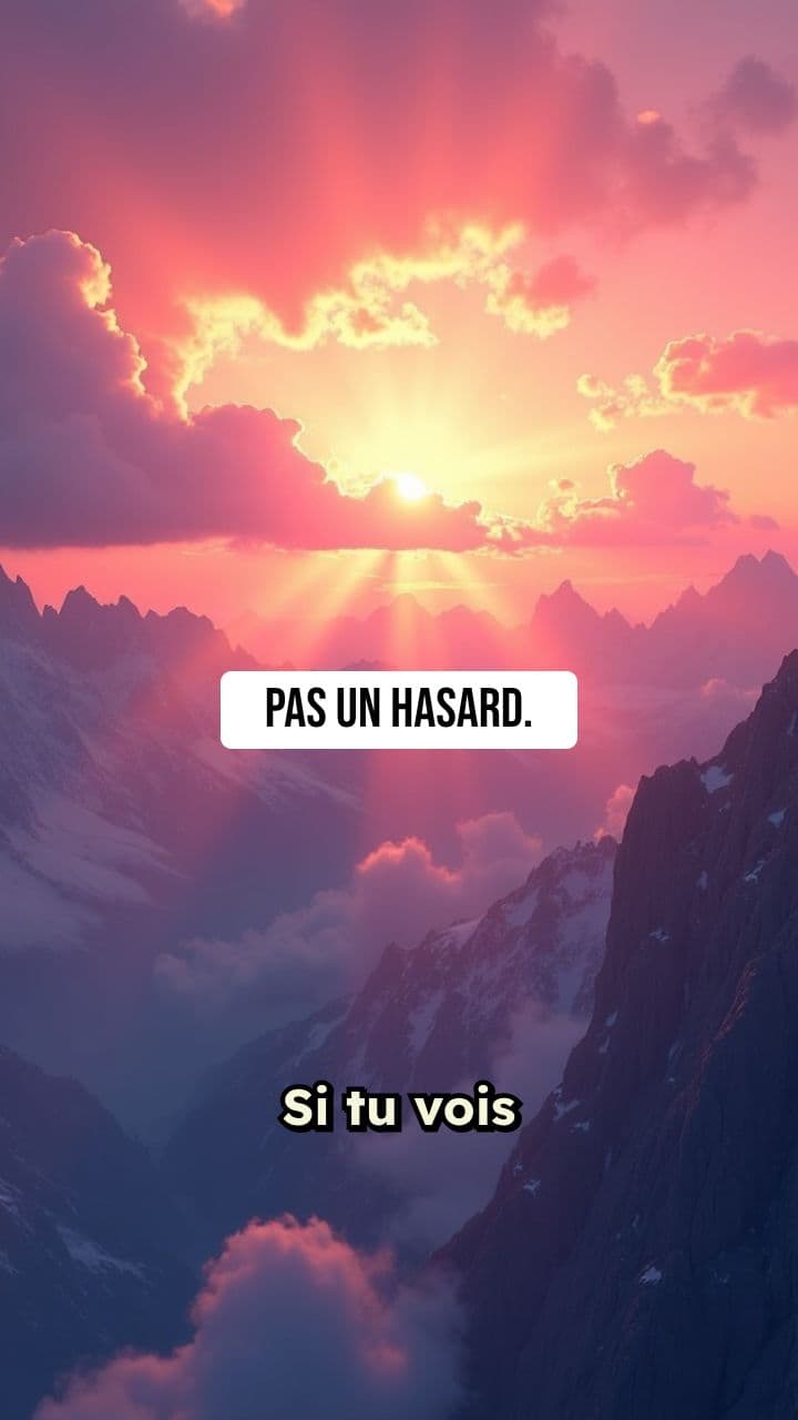 Le Moment C'est Maintenant