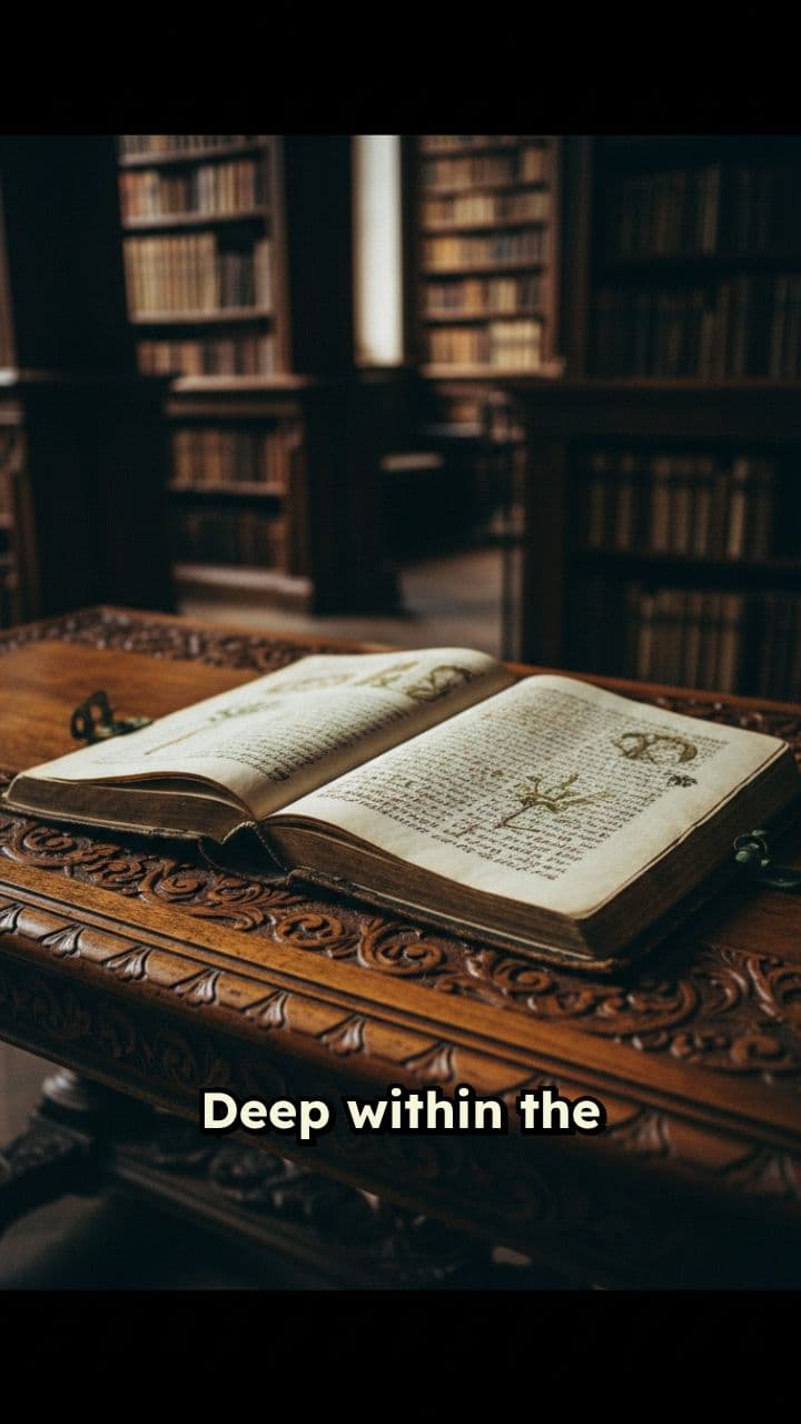 The Voynich Manuscript: The Book No Human Can Read