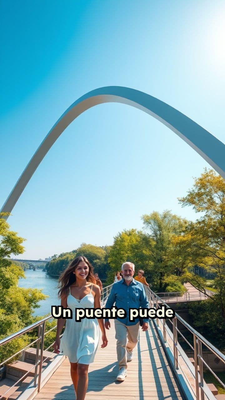 Humanizando el Puente de la Paz (duplicated)