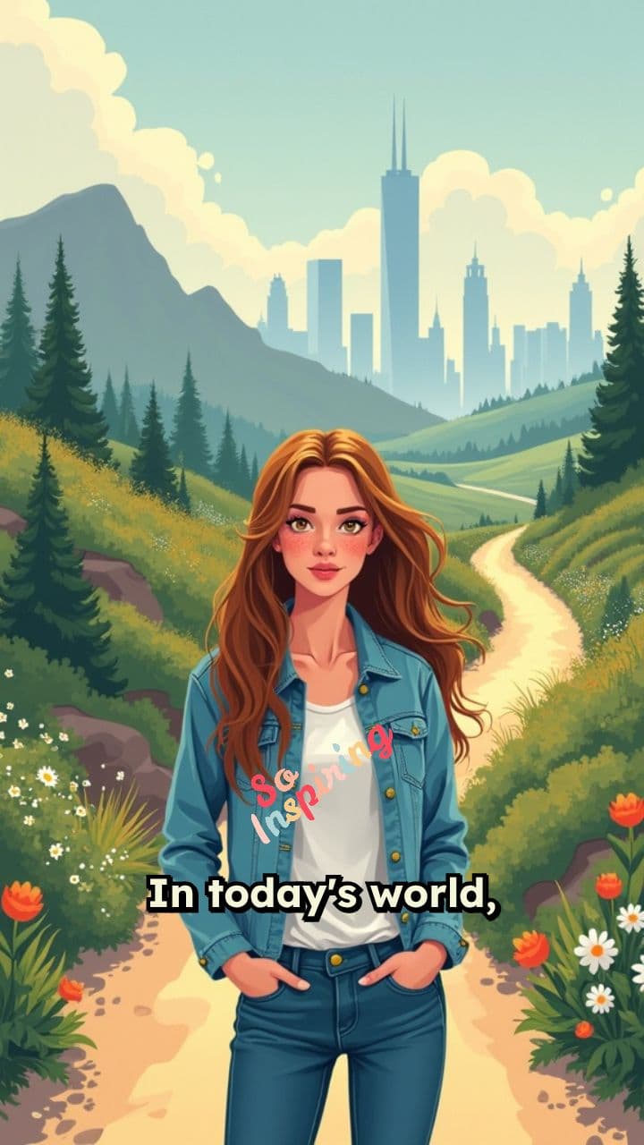 Empowering Change Through AI and Curiosity