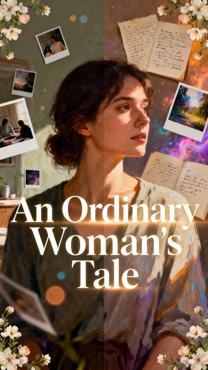 An Ordinary Woman's Tale