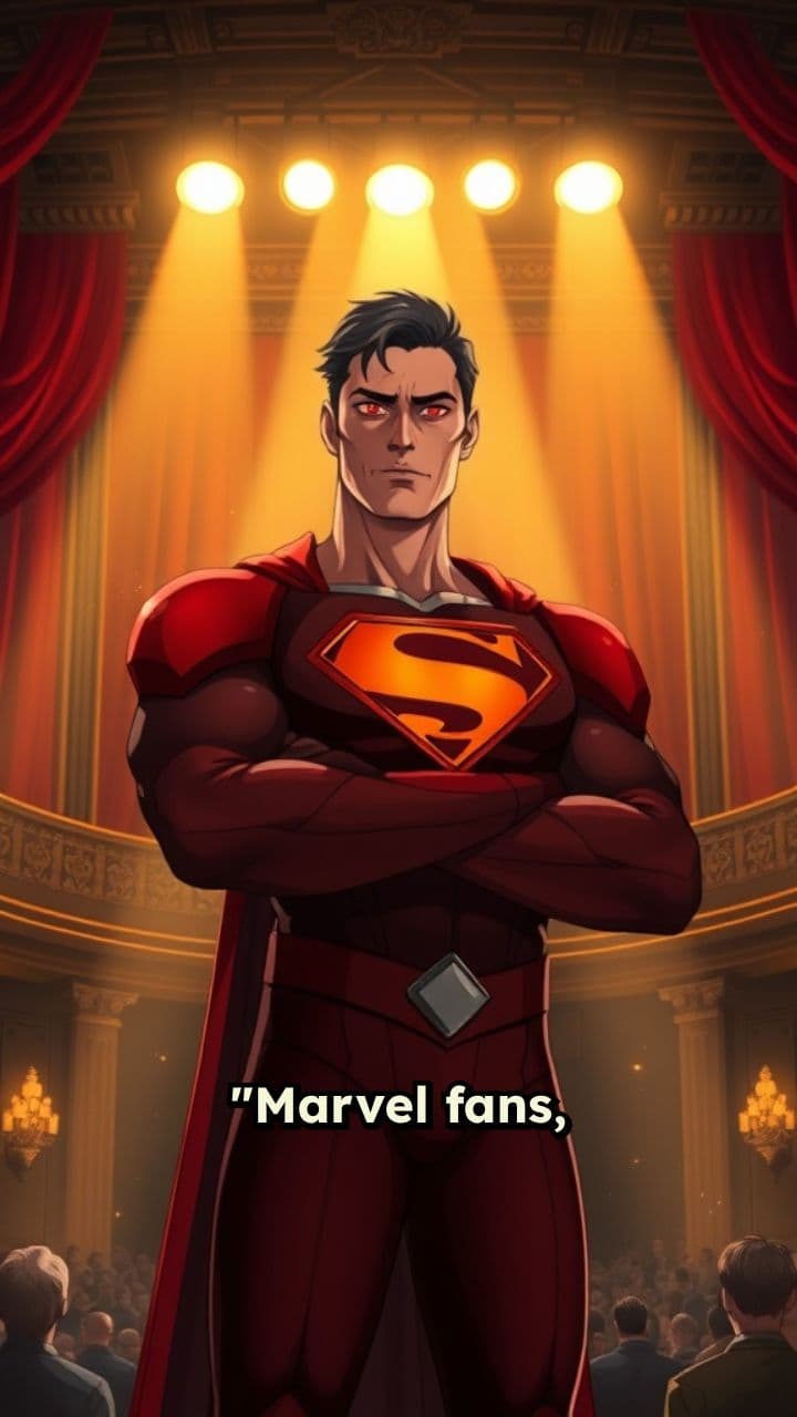 Wonder Man Returns in New Comic Series