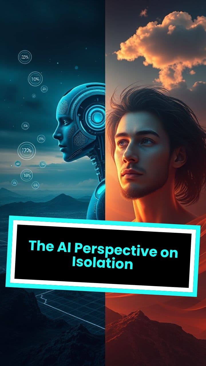 The AI Perspective on Isolation